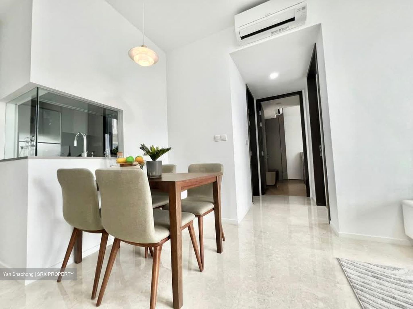 Avenue South Residence (D3), Apartment #544326111